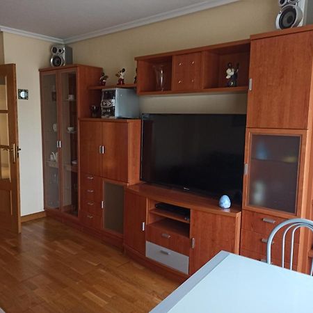 Piso Tranquilo Ponferrada Leilighet Eksteriør bilde