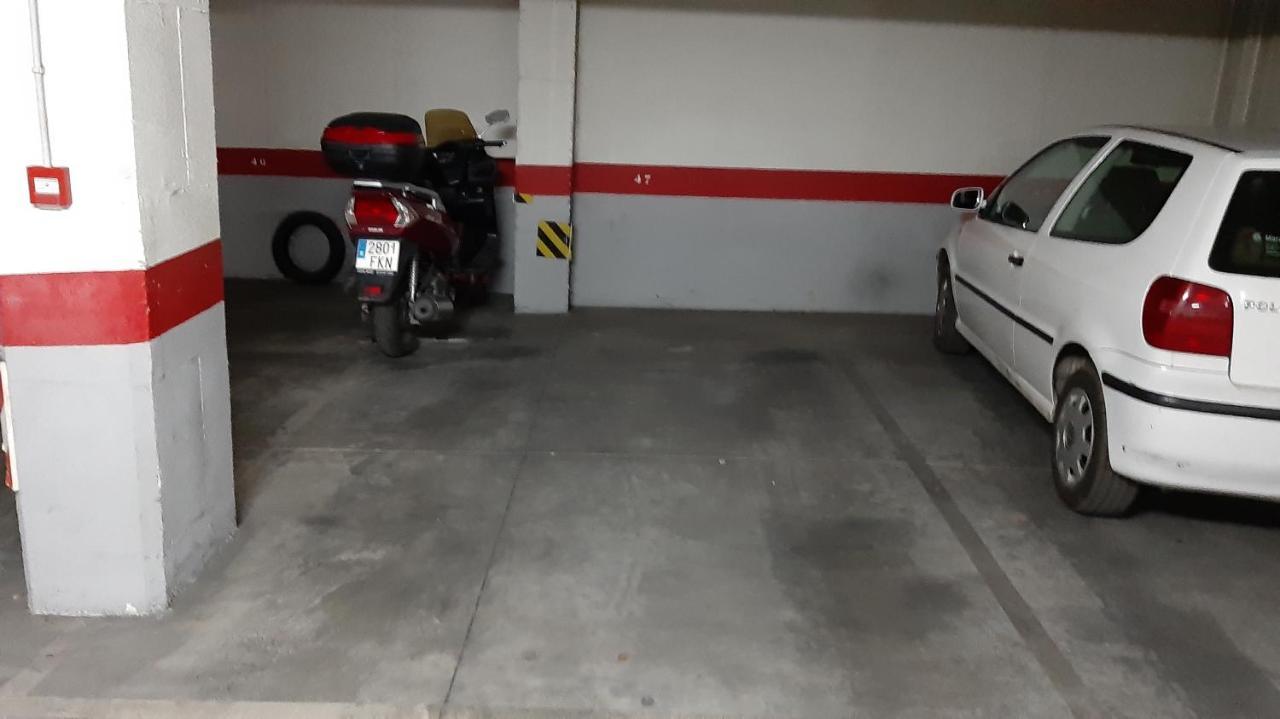 Piso Tranquilo Ponferrada Leilighet Eksteriør bilde